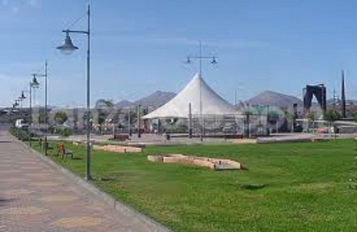 Arrecife Condo | Flat in Arrecife Centro