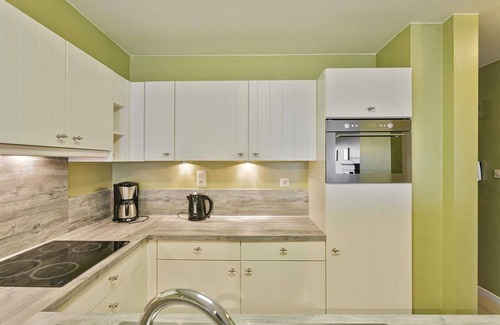 Blankenberge Apartment | Flat in Blankenberge near Belgium Pier