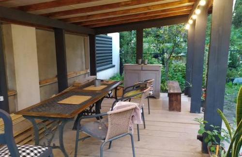 Lychakivskyi District Apartment | Flat in cottage close to the centre parking, WiFi, BBQ