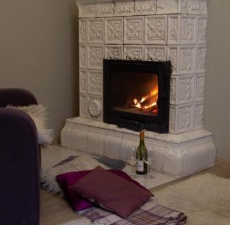 Lychakivskyi District Apartment | Flat in cottage close to the centre parking, WiFi, BBQ