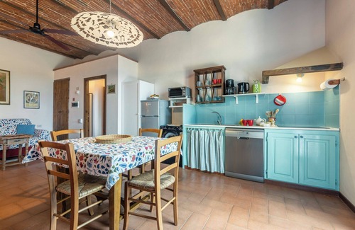 Scandicci Other | Flat in farmhouse in the hills of Florence, comfortable, nice views, relaxing.