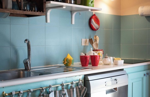 Scandicci Other | Flat in farmhouse in the hills of Florence, comfortable, nice views, relaxing.