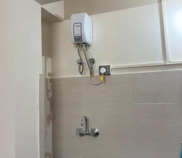 Sungava Apartment | Flat in Gangtok NgiSem Apt 5min away from MG marg