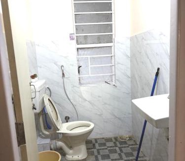 Sungava Apartment | Flat in Gangtok NgiSem Apt 5min away from MG marg