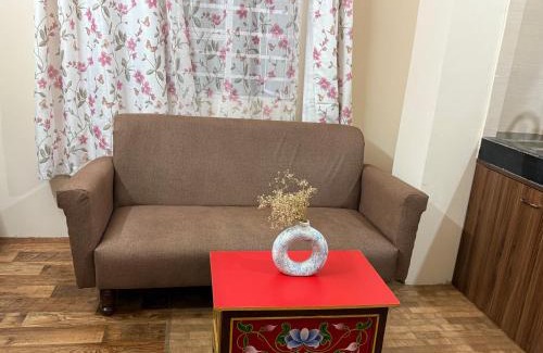 Sungava Apartment | Flat in Gangtok NgiSem Apt 5min away from MG marg
