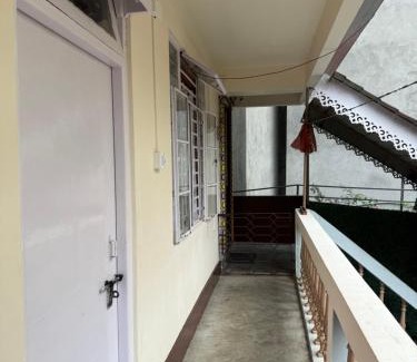 Sungava Apartment | Flat in Gangtok NgiSem Apt 5min away from MG marg