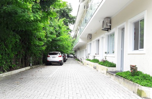 Juquehy House | Flat in gated community ideal for families, with parking space.