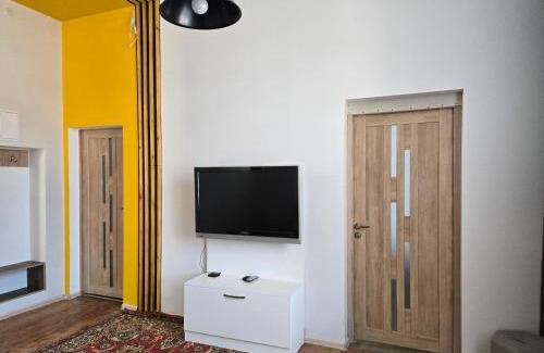 Gyumri Apartment | Flat in Gyumri