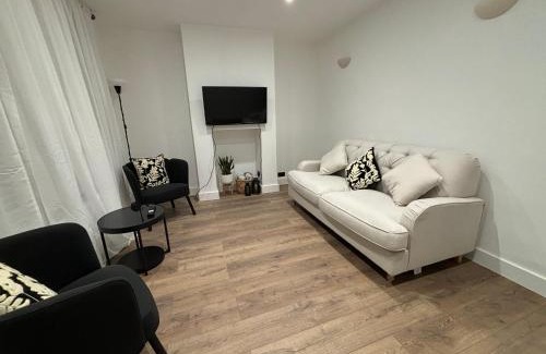 Walthamstow Apartment | flat in london