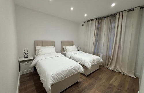 Walthamstow Apartment | flat in london