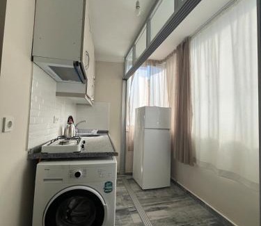 Manavgat Apartment | Flat in Manavgat