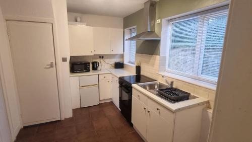 Newark upon Trent Apartment | Flat in Nottingham