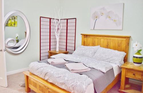 Oban Apartment | Flat in Oban Town Centre