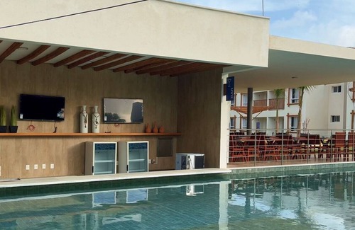 Pipa Apartment | Flat in Pipa Privilege Ocean