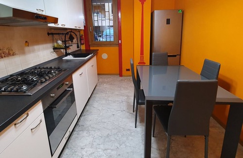 Porta Nuova Apartment | Flat - in the centre of Milan, 7 minutes from Central Station