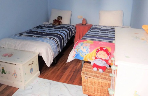 Gernika-Lumo Apartment | Flat in Urdaibai (Biosphere Reserve)