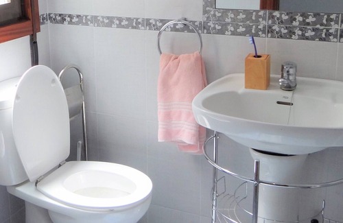 Gernika-Lumo Apartment | Flat in Urdaibai (Biosphere Reserve)