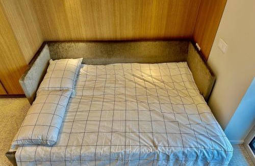 Business District Apartment | Flat in Vlinius city center