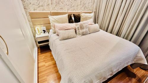 Jardim Paulista Apartment | Flat inspiração Paris - Hotel