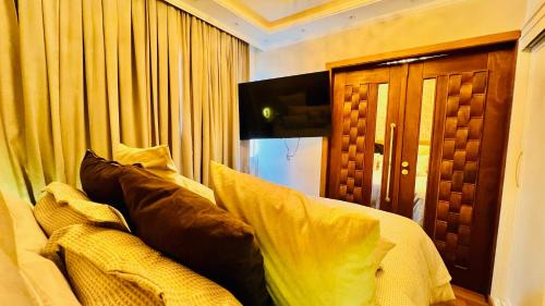 Jardim Paulista Apartment | Flat inspiração Paris - Hotel