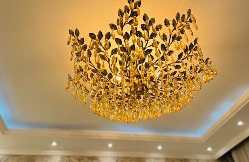Jardim Paulista Apartment | Flat inspiração Paris - Hotel
