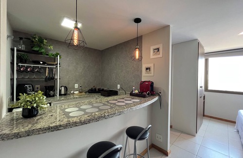 Centro Apartment | FLAT ITABORAI