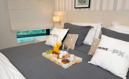 Jardins Apartment | Flat Jardim Paulista I - SP - Próximo a Av Paulista