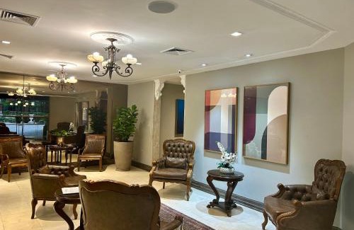 Jardim Paulista Apartment | Flat Jardins, excelente localização !