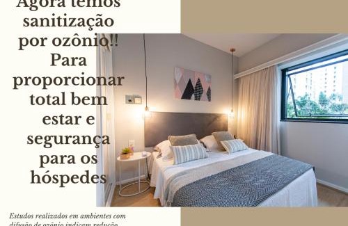 Jardim Paulista Apartment | Flat Jardins, excelente localização !