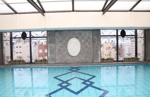 Jardim Paulista Apartment | Flat Jardins, excelente localização !