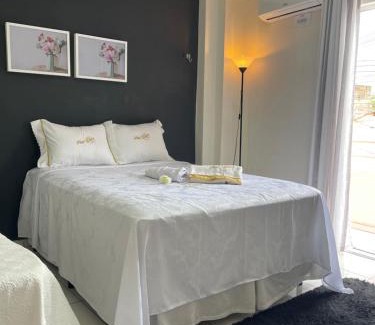 Juazeiro do Norte Apartment | Flat JK 101