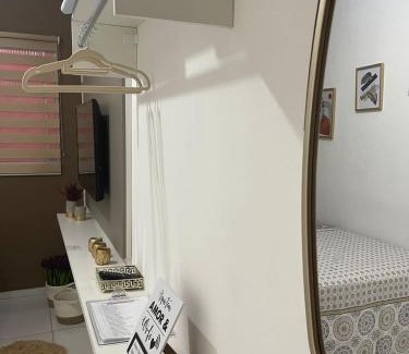 Juazeiro do Norte Apartment | Flat JK 202
