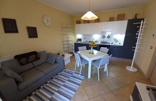 Paratico Apartment | Flat Le Rose