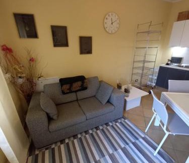 Paratico Apartment | Flat Le Rose