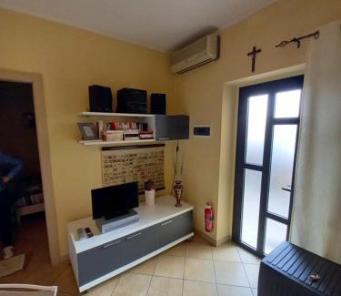 Paratico Apartment | Flat Le Rose