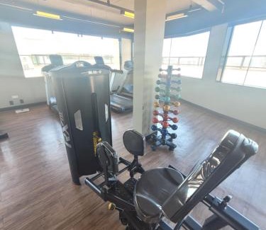 Setor Hoteleiro Norte Hotel | Flat Lets Idea Brasília Hotel By Rei dos Flats