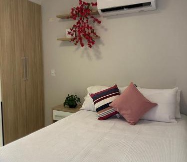 Ponta Negra Apartment | Flat lindo com piscina em Natal
