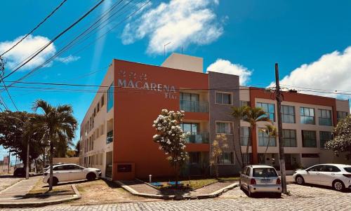 Ponta Negra Apartment | Flat lindo com piscina em Natal