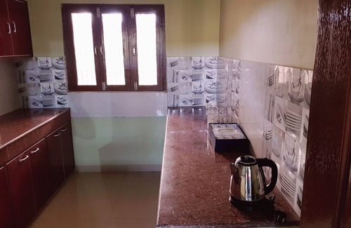 Varanasi Apartment | Flat located behind BHU Campus and near Ghats