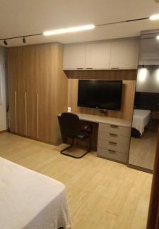 Campina Apartment | Flat Luxo no Hotel Radisson Belém