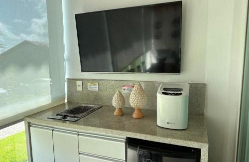 Boa Vista Apartment | Flat Luxo no Villa Hípica em Gravata - PE - LocarHouse