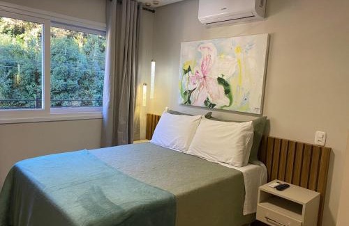 Vila Luiza Apartment | Flat Luxos Centro - Localizado no Centro