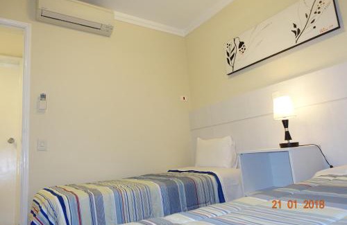 Itaim Bibi Apartment | Flat luxuoso no centro comercial Faria Lima