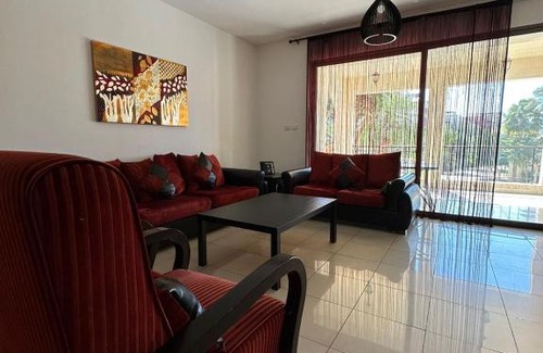 Aqaba Apartment | Flat Luxury Aqaba Talabay apartment