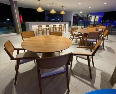 Porto de Galinhas Apartment | Flat Makia Beach Experience