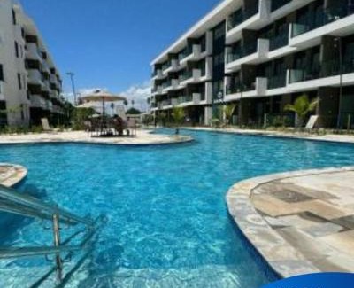 Porto de Galinhas Apartment | Flat Makia Beach Experience