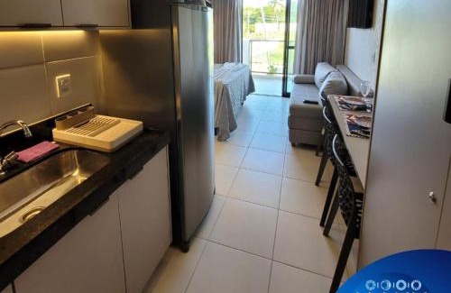 Porto de Galinhas Apartment | Flat Makia Beach Experience