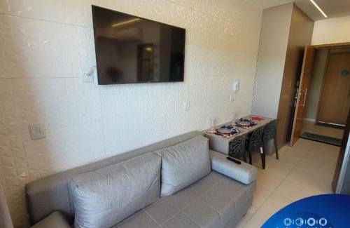 Porto de Galinhas Apartment | Flat Makia Beach Experience