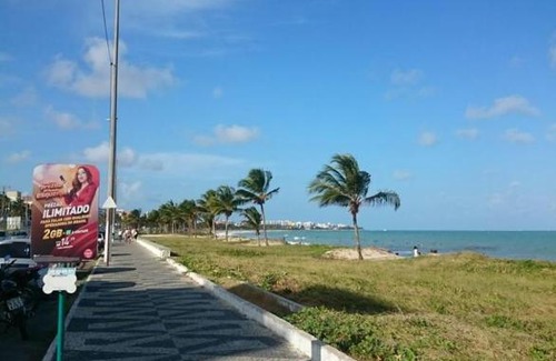 Cabedelo Apartment | Flat Mar Bello Plaza