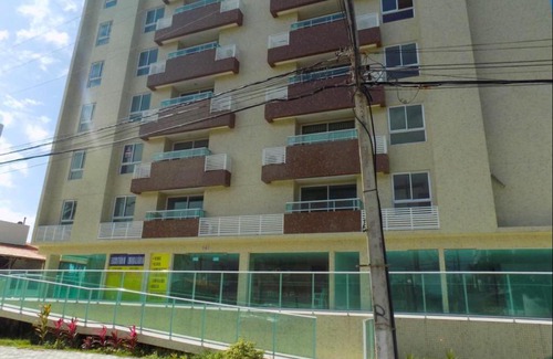 Cabedelo Apartment | Flat Mar Bello Plaza